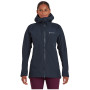Veste femme Montane Fem Phase Jacket