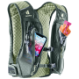 Sac à dos vélo Deuter Rogla 5