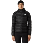 Doudoune femme The North Face W Bettaforca Lt Down Hooded Jacket
