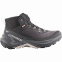 Taille de chaussures (UE): 37 1/3 / Couleur: noir