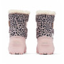 Bottes d'hiver enfant Sorel Snow Commander™ Pink