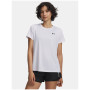 T-shirt femme Under Armour Tech SSC - Solid