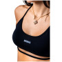 Soutien-gorge sport Nebbia Open-back sports Bra Power