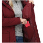 Manteau chauffant femme Regatta Voltera Parka