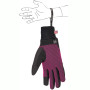 Gants femme Camp G Air Lady