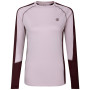 Sous-vêtements fonctionnels femme Dare 2b W Exchange IV Baselayer Set