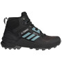 Chaussures femme Adidas Terrex Swift R3 Mid Gtx