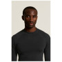 T-shirt fonctionnel homme Craft Warm Comfort LS M