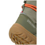 Bottes d'hiver enfant Viking Outdoor Footwear Birch Barefoot Warm WP Pull-on Olive
