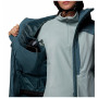 Veste d'hiver femme Columbia Liftline Jacket