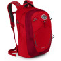 Sac à dos Osprey Flare 22 II rouge Red