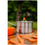 Set de vaisselle Zulu Nest Set 2 L