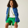 Veste enfant Regatta Lever Olympian Blu