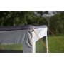 Paravent Vango Sentinel AirBeam Windbreak