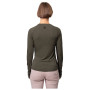 T-shirt femme Rafiki Zenith W