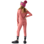 T-shirt fonctionnel enfant Smartwool Kids' Classic Merino Blend Base Layer Cr