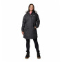 Manteau d'hiver femme Columbia Suttle Mountain™ Long Insulated Jacket