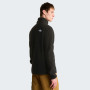Sweat-shirt homme The North Face M Glacier Fleece 1/4 Zip Jacket