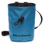 Sac à magnésie Black Diamond Mojo Chalk Bag M/L bleu foncé Blue