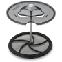 Presse café Primus Coffee Tea Press 1l