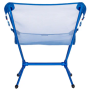 Chaise NEMO Equipment Moonlite Elite Reclining Camp Chair