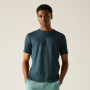 T-shirt homme Regatta Fingal Stretch
