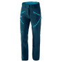 Patalon femme Dynafit Mercury Pro 2 W Pnt pétrole Petrol