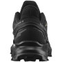 Chaussures de running femme Salomon Alphacross 4 Gore-Tex