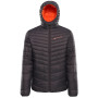 Veste d'hiver homme Alpine Pro Erom