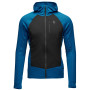 Taille: L / Couleur: bleu / noir