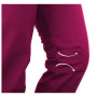 Pantalon softshell enfant Unuo bez zateplení Street