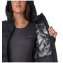 Veste femme Columbia Delta Ridge™ II Down Hooded Jacket