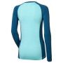 T-shirt fonctionnel femme Progress CC NDRZ 46PB