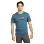 T-shirt homme Chillaz Bozen Climber's Life