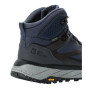 Chaussures randonnée femme Jack Wolfskin Terraventure Texapore Mid W
