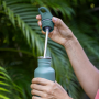 Bouteille en acier inoxydable Klean Kanteen Classic Narrow 18oz (w/Flip Seal Sport)