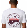 T-shirt homme Columbia CSC™ Outdoor Back Graphic Tee