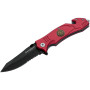 Couteau Boker Magnum Fire Fighter Assisted