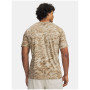 T-shirt homme Under Armour ABC Camo SS