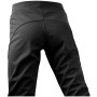 Pantalon softshell enfant Unuo bez zateplení pružné