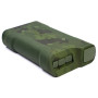 Banque d'énergie Ridge Monkey Vault C-Smart Wireless 42150mAh Camo