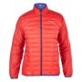 Sac de couchage en plumes Berghaus Torridon M rouge