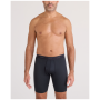 Caleçon homme Saxx Quest Quick-Dry Mesh Long Boxer Brf Fly