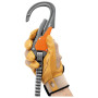Longe via ferrata Petzl Scorpio Eashook