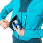 Veste femme Dynafit Tlt Dst Jkt W
