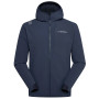 Taille: L / Couleur: bleu / noir