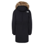 Manteau d'hiver femme The North Face W Arctic Parka