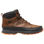 Taille de chaussures (UE): 41 / Couleur: brun foncé