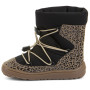 Bottes hiver femme Frodo Barefoot Tex Track Wool