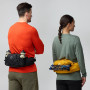 Sac banane Fjällräven Abisko Hip Pack 6